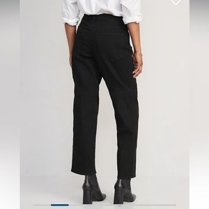 Old navy high rise loose NWT